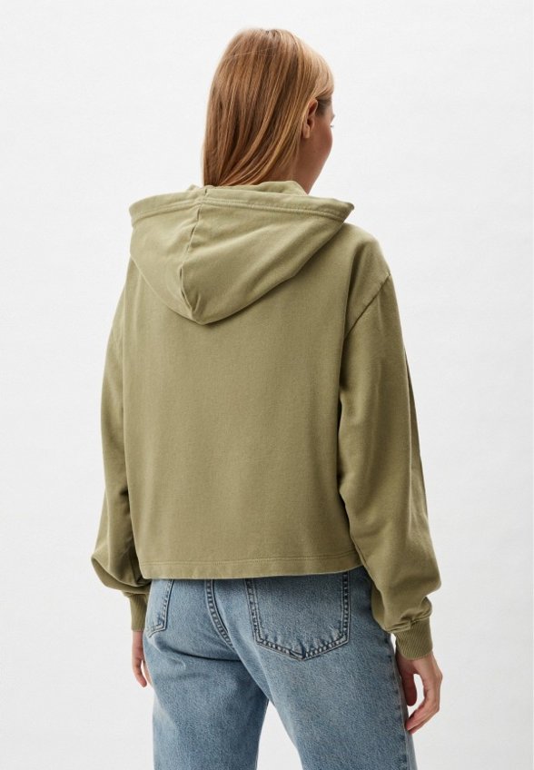 Худи Calvin Klein Jeans