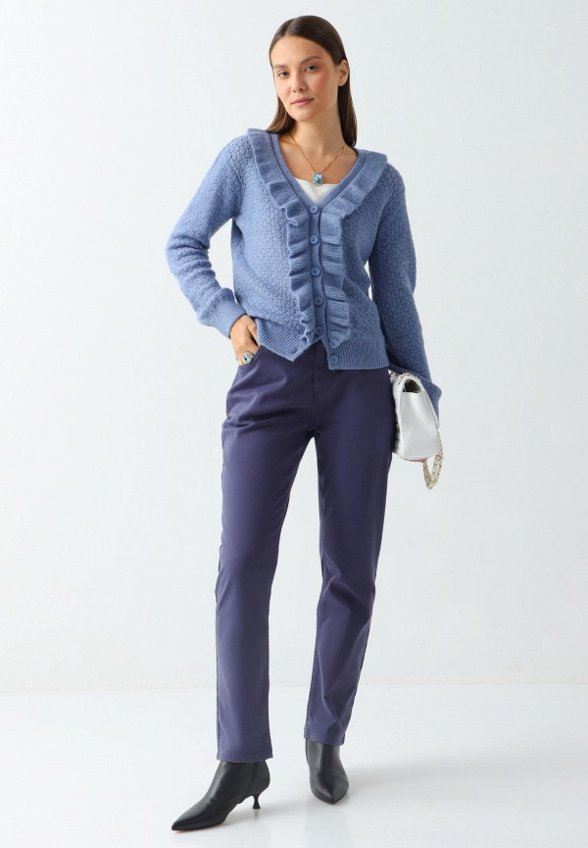 Брюки A la Tete