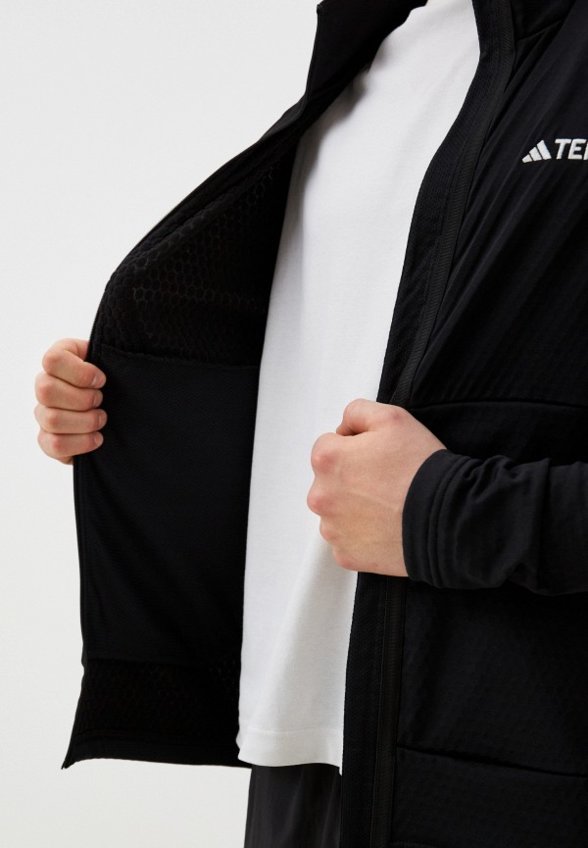 Олимпийка adidas