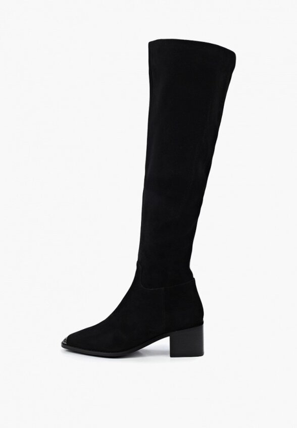 Ботфорты Lr Lorettini