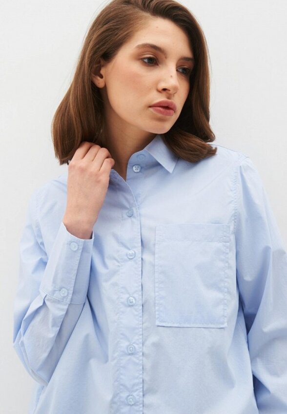 Рубашка Gerry Weber