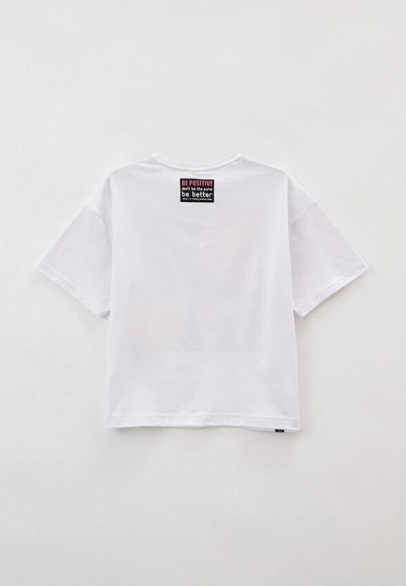 Футболка PlayToday