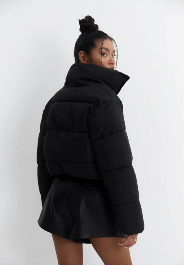 Пуховик Miederes