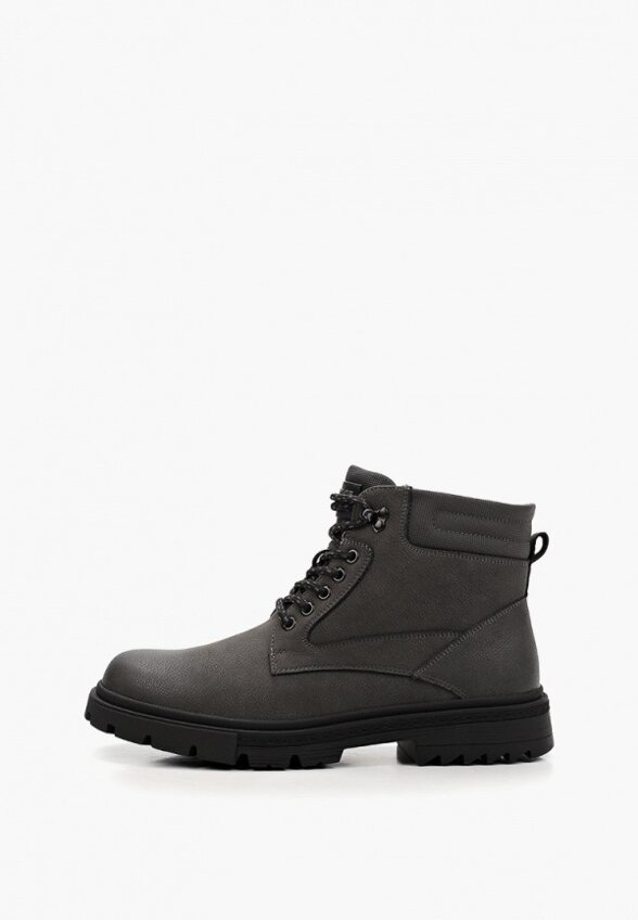 Ботинки Briggs