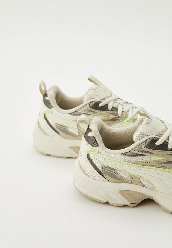 Кроссовки PUMA