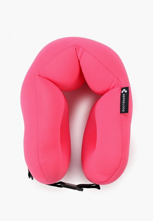 Подушка дорожная Routemark