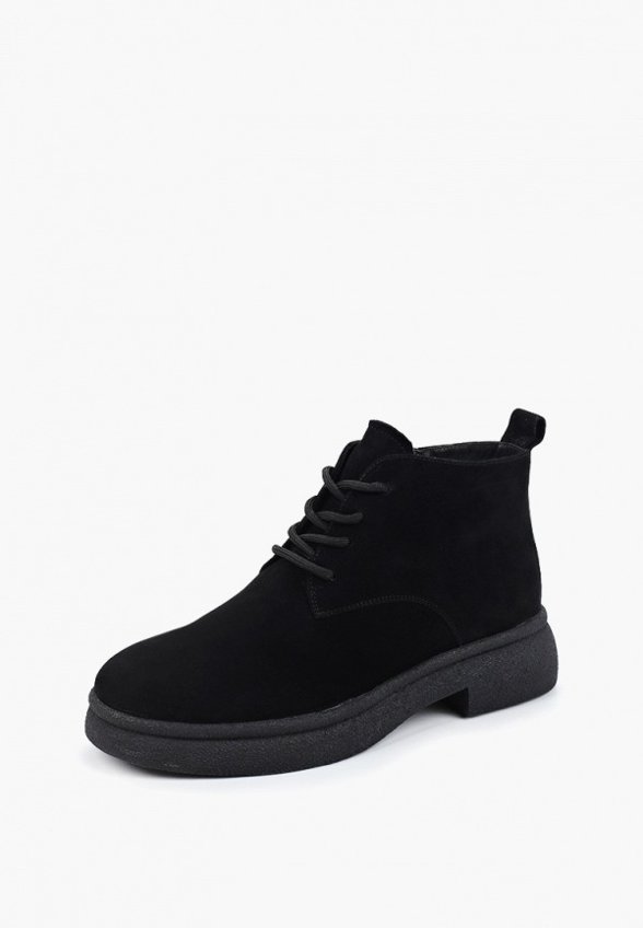 Ботинки Graciana