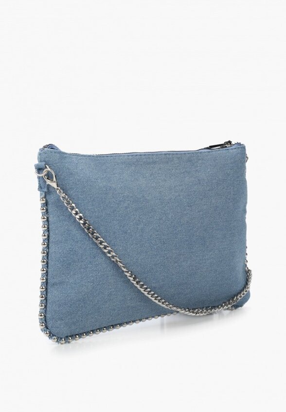 Сумка джинсовая Terranova