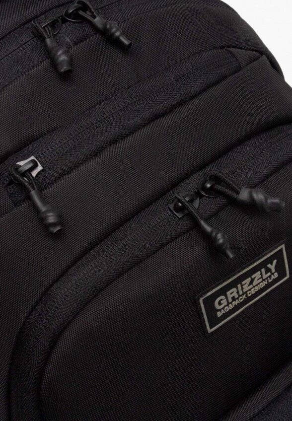 Рюкзак Grizzly