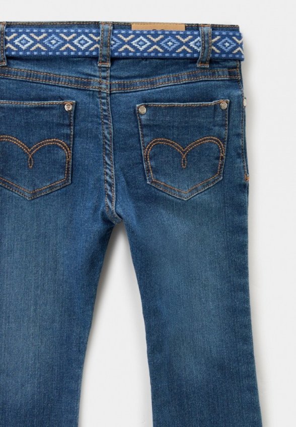 Джинсы Mayoral