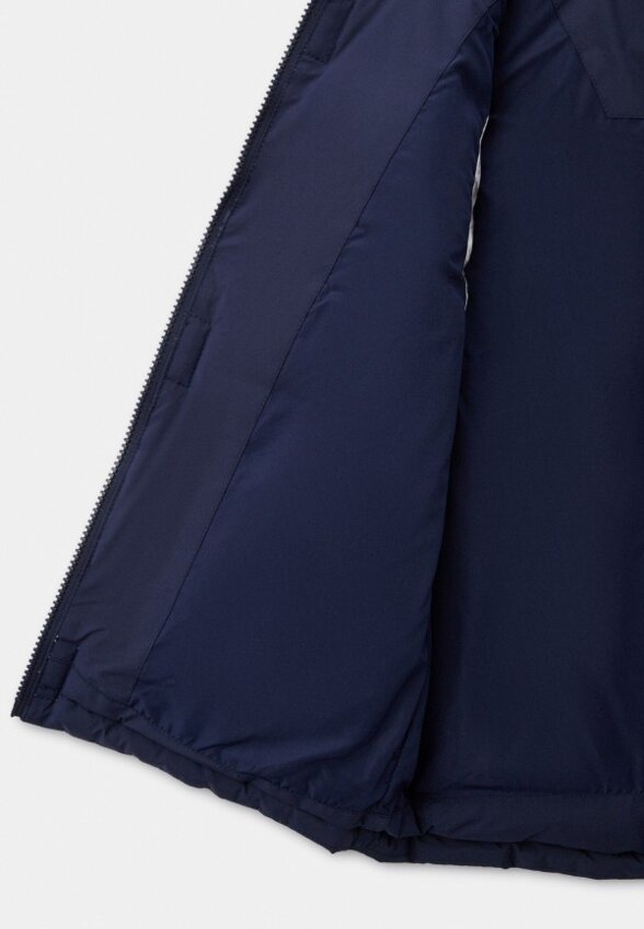 Жилет утепленный Peak