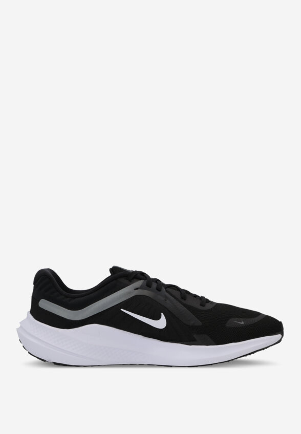 Кроссовки мужские Nike Quest 5, Черный