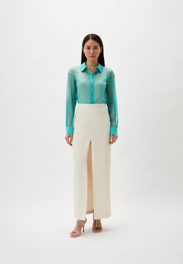 Блуза Patrizia Pepe