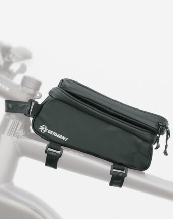 Сумка SKS Explorer Smart, Черный