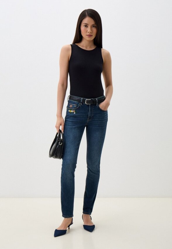 Джинсы Desigual