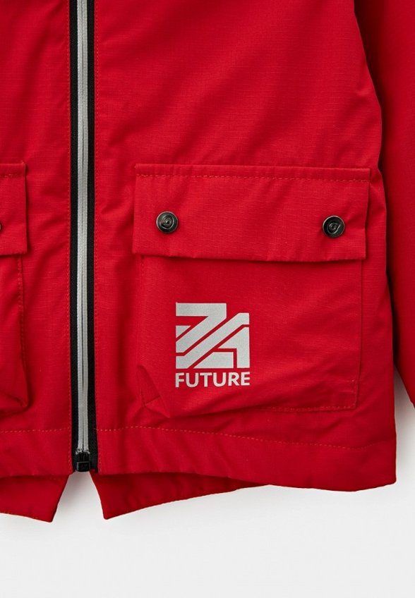 Ветровка АксАрт