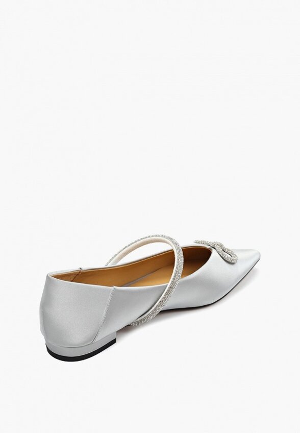 Балетки Evigi