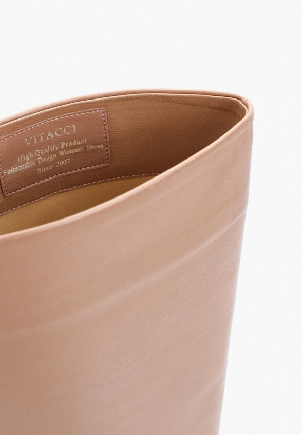 Ботфорты Vitacci