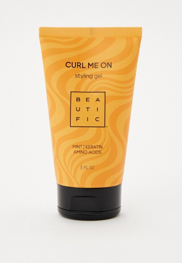 Гель для укладки Beautific