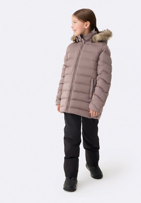 Куртка утепленная Lassie