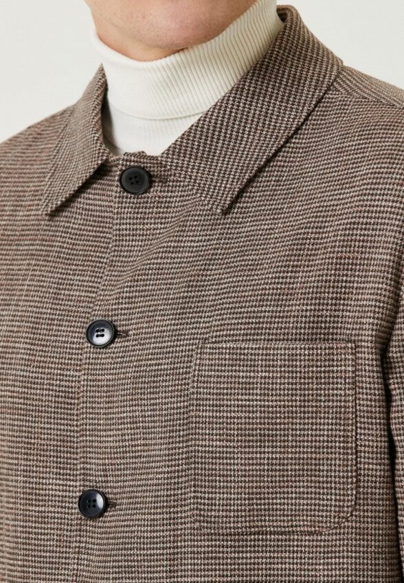 Куртка-рубашка NetWork