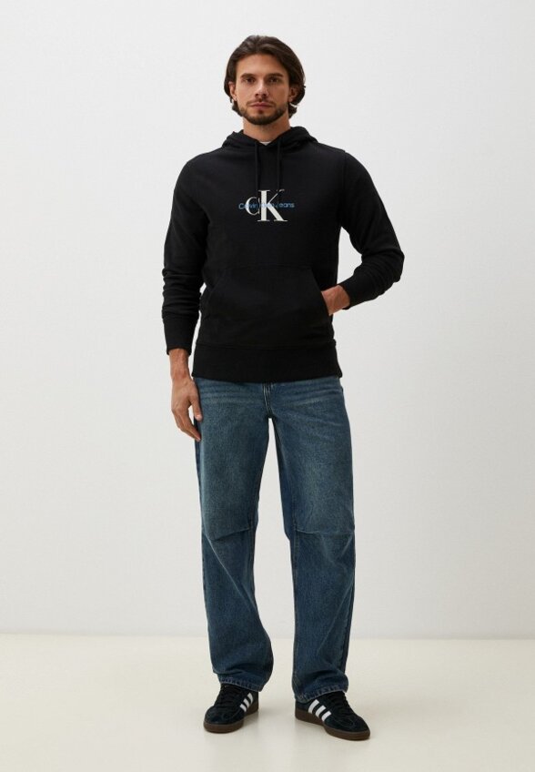 Худи Calvin Klein Jeans