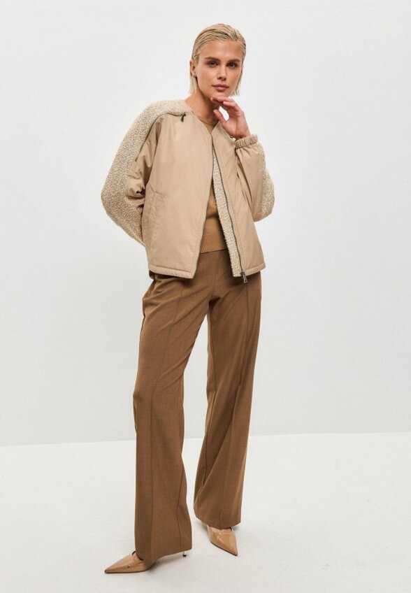 Бомбер Noele Boutique