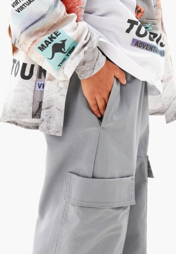 Брюки Bell Bimbo