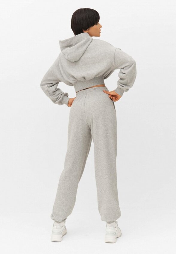 Брюки спортивные Neverlate