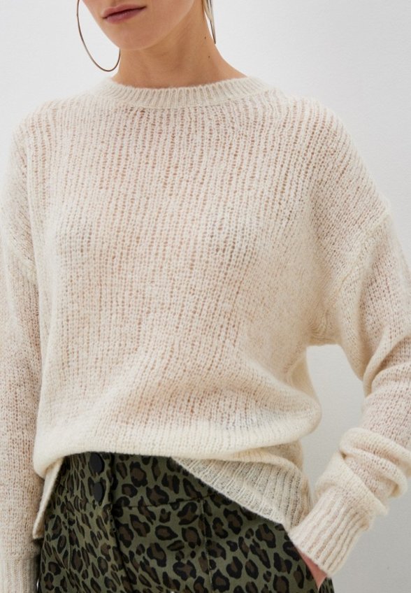 Джемпер Neohit