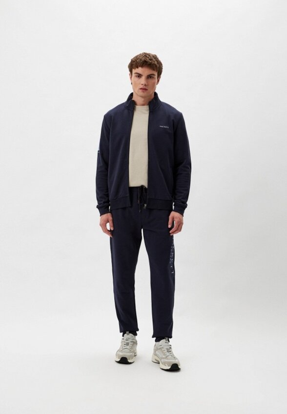 Брюки спортивные Hackett London