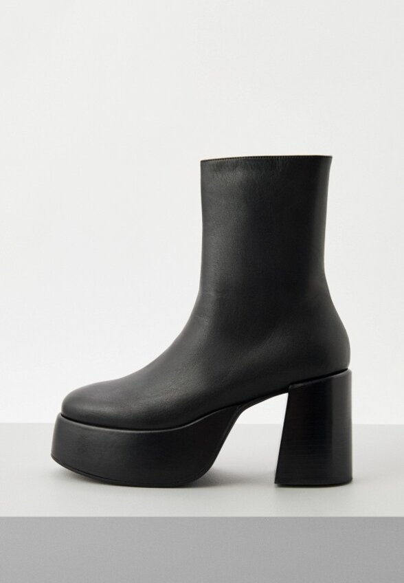 Ботильоны Refined