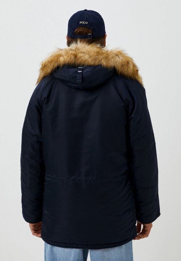 Парка NordStorm