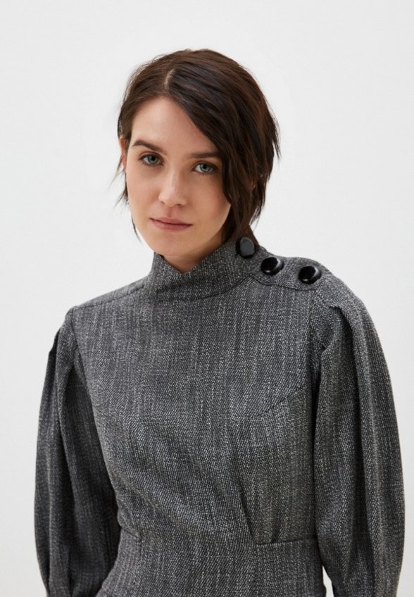 Платье MadaM T