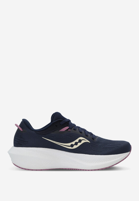 Кроссовки женские Saucony Triumph 21, Синий