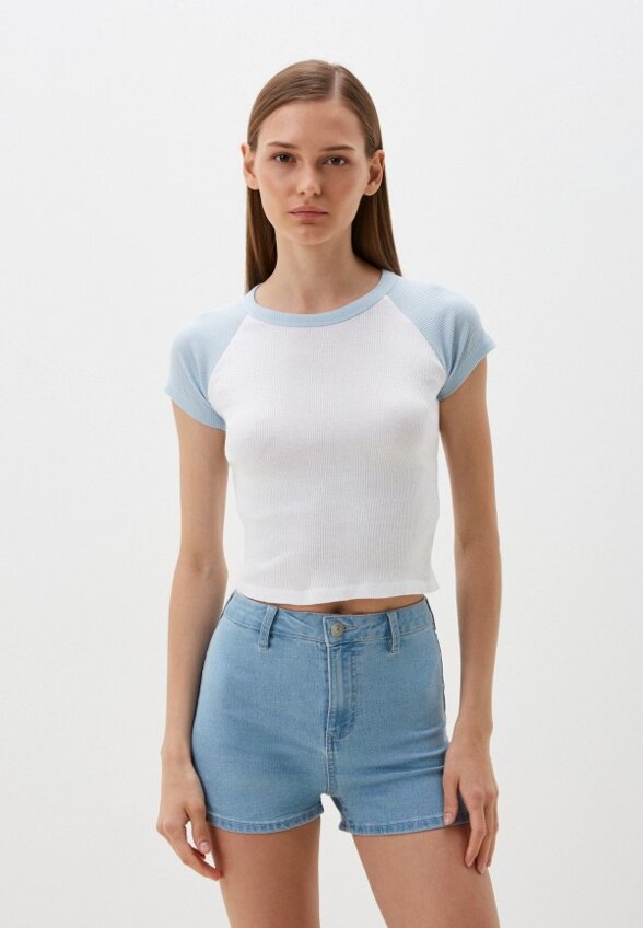 Футболка Terranova