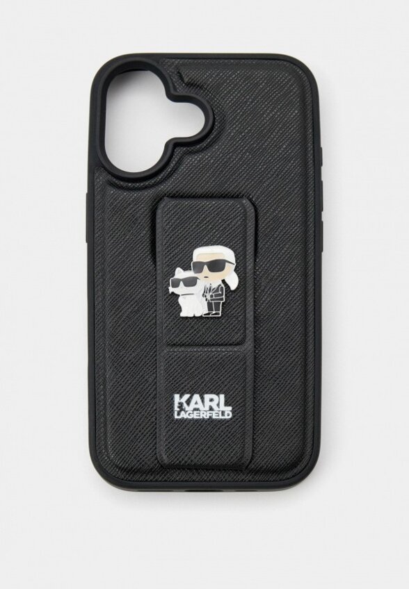 Чехол для iPhone Karl Lagerfeld