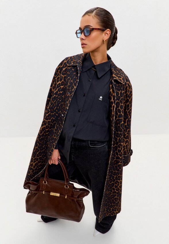 Рубашка La Urba Person