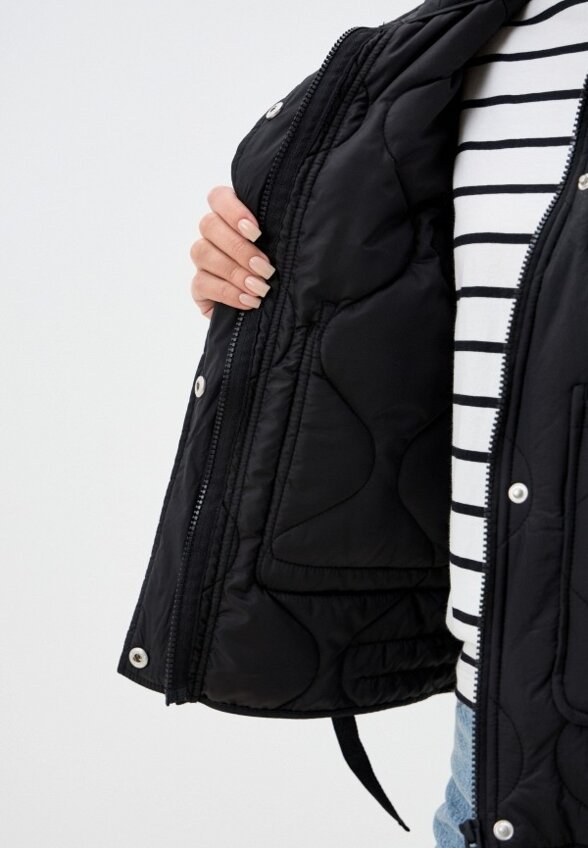 Куртка утепленная O'STIN