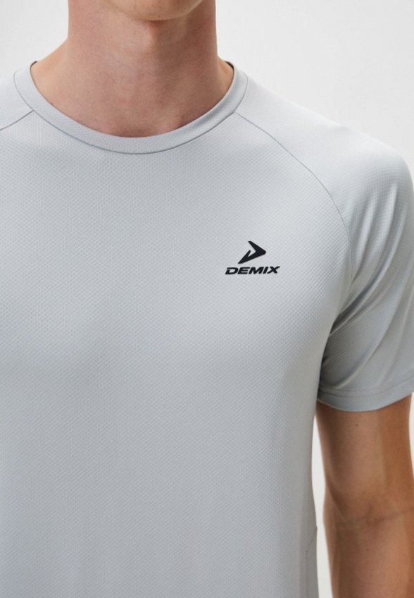 Футболка спортивная Demix
