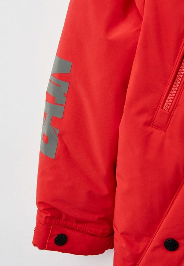 Куртка утепленная Baon