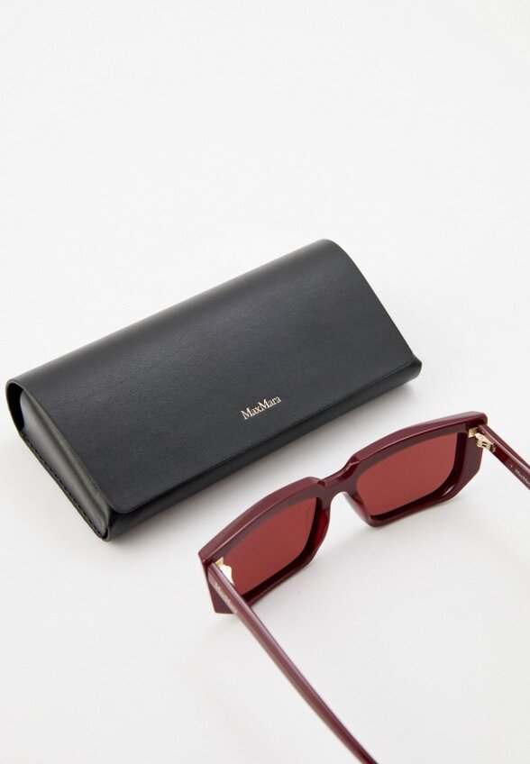 Очки солнцезащитные Max Mara