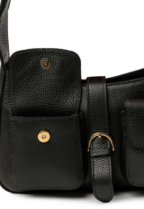 Др.Коффер 31036S-09 сумка женская