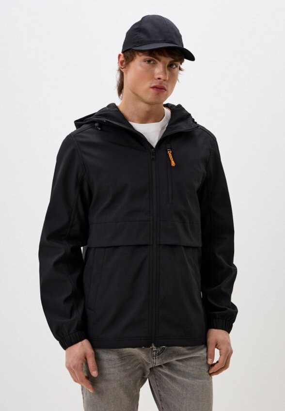 Куртка Tom Tailor