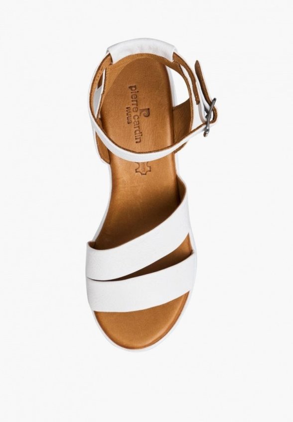 Босоножки Pierre Cardin