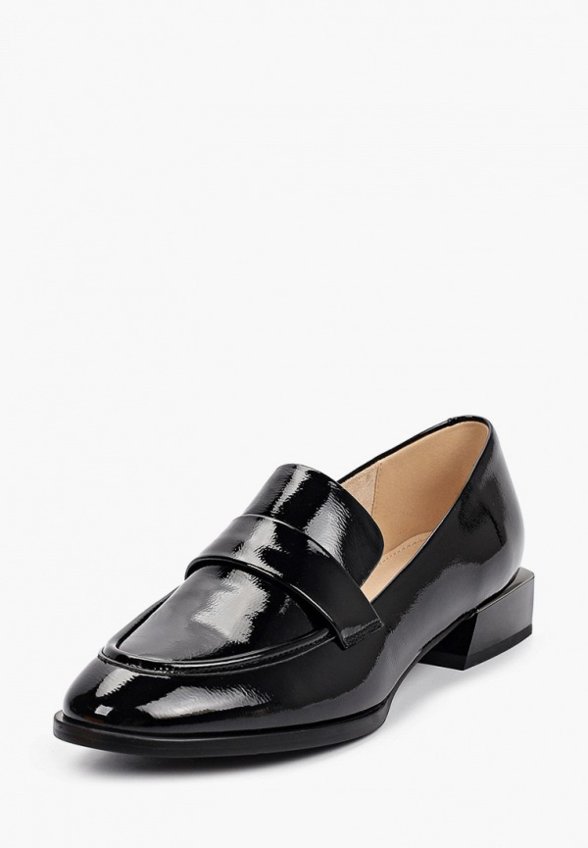 Лоферы Thomas Munz