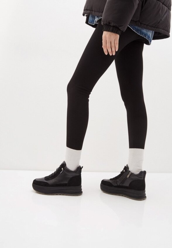 Кроссовки Ascalini