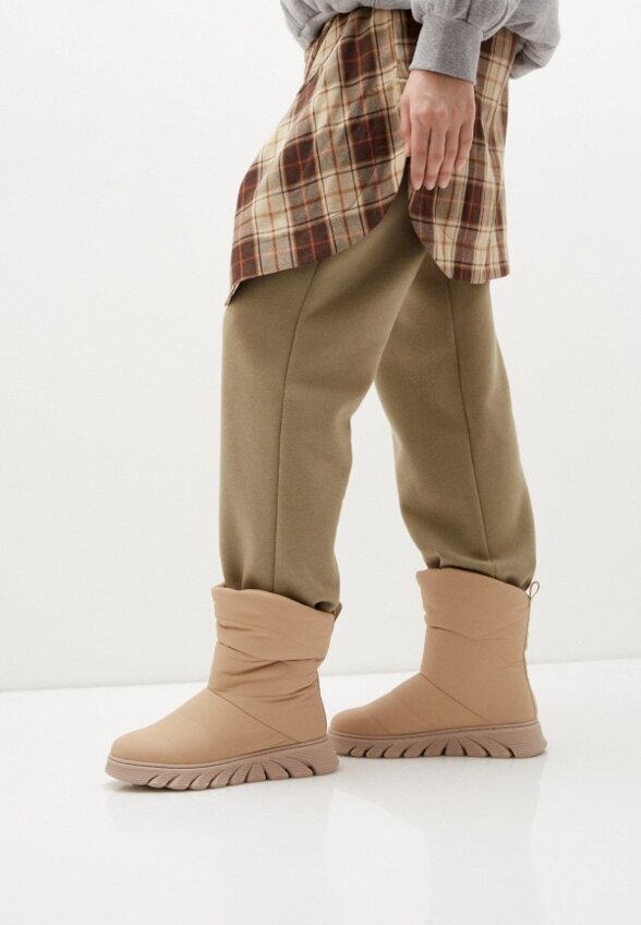 Дутики Vitacci