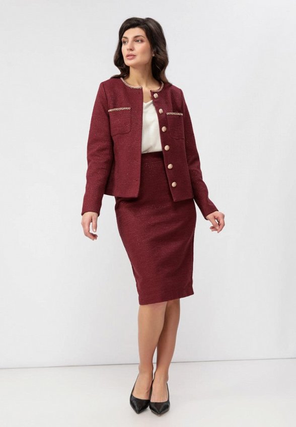 Жакет Vivienne Mare