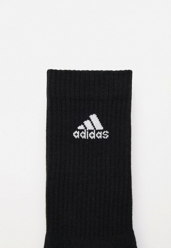Носки 3 пары adidas
